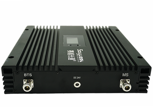 靖远双频手机信号增强器2000㎡