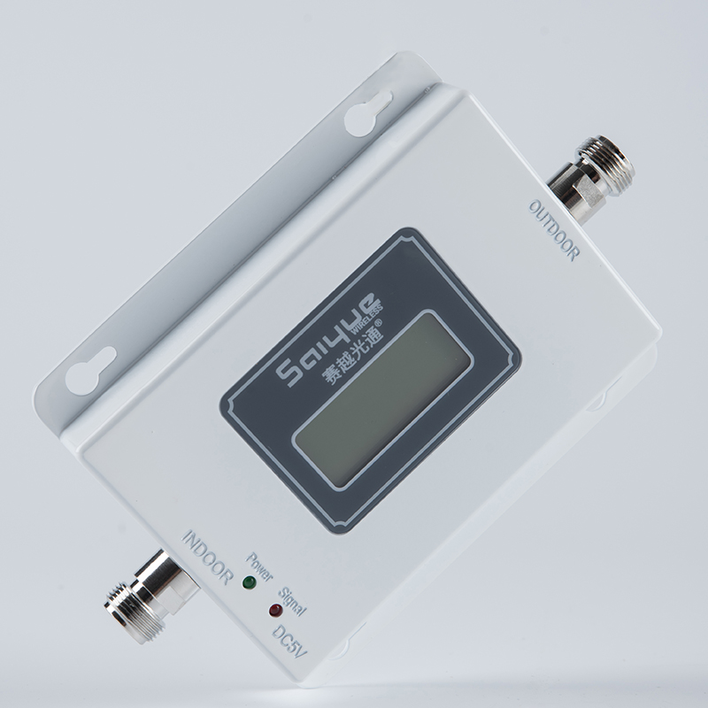 靖远家用配电房机房信号放大器200㎡