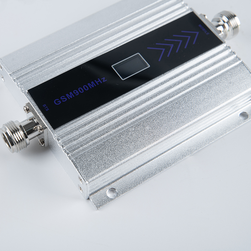 靖远家用单频手机信号增强器100㎡