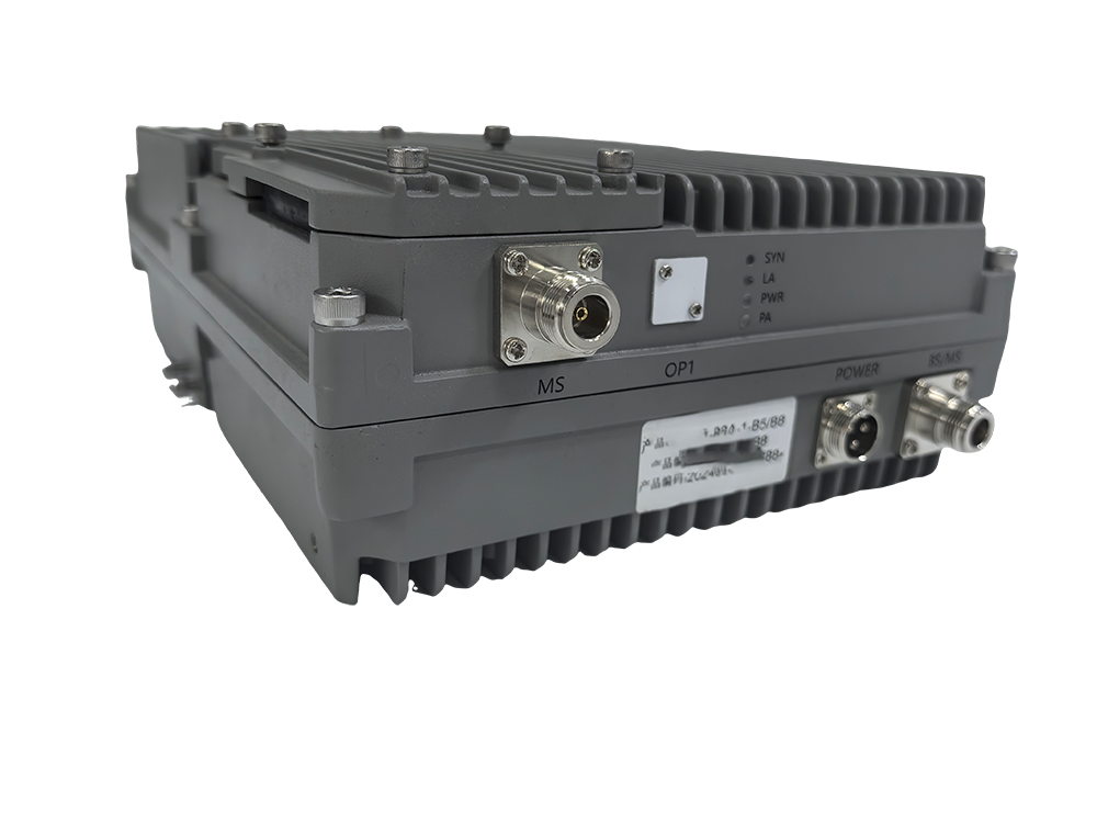  靖远三频手机信号接收器2000㎡