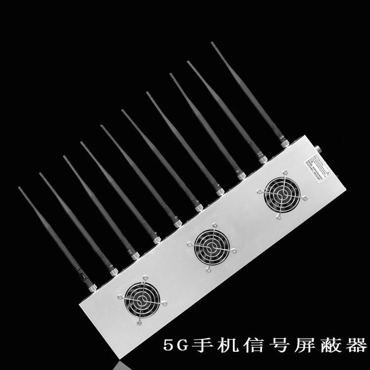 靖远外置10天线移动通信干扰器