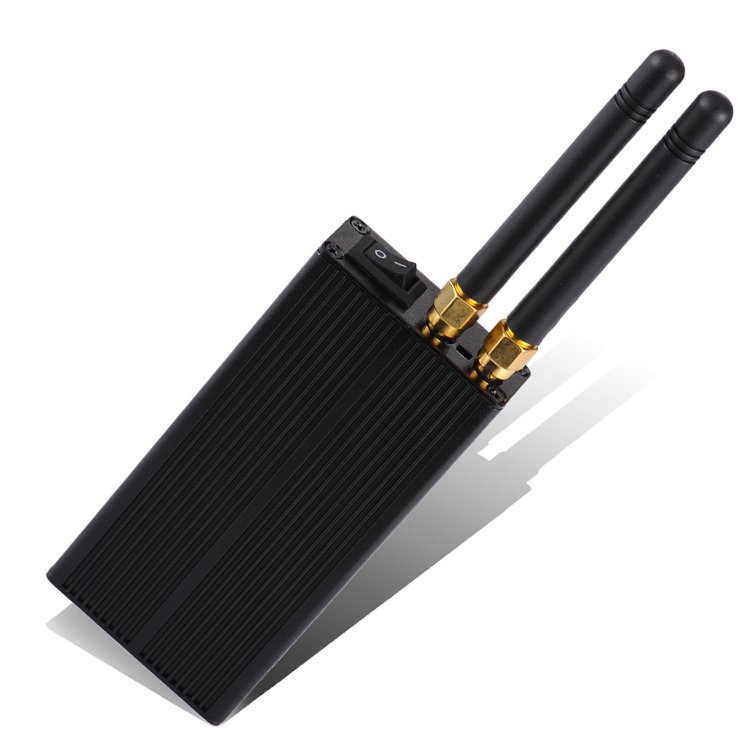  靖远1.2G/1.5G导航屏蔽器