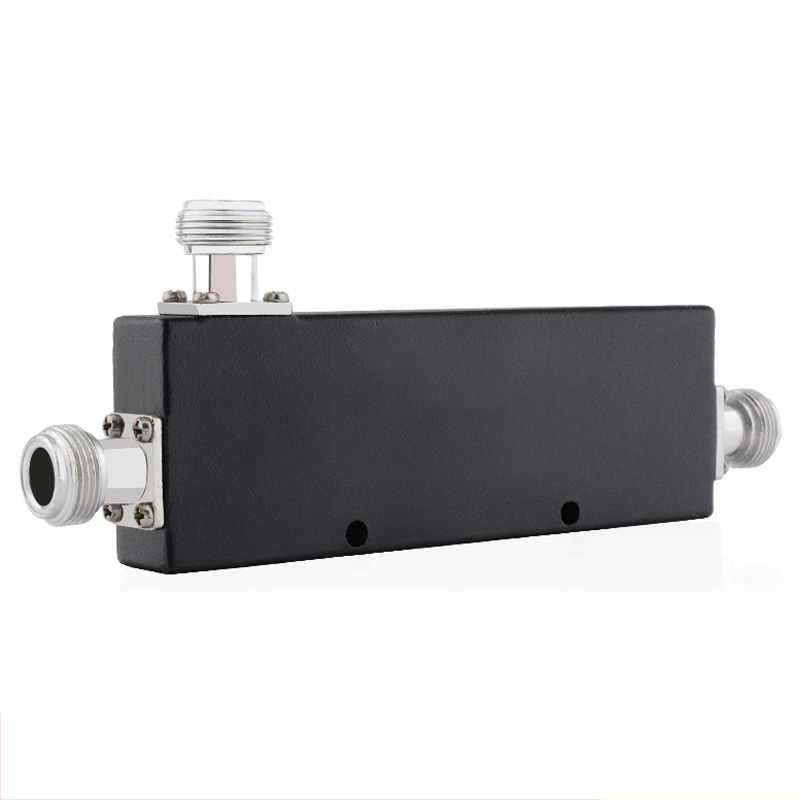  靖远FM调频广播同步广播耦合器