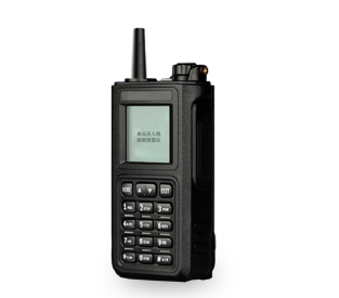 靖远单兵无人机侦测预警仪