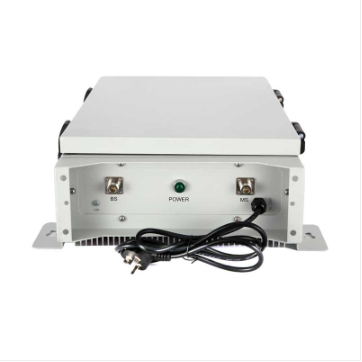  靖远无线对讲系统双向干线放大器