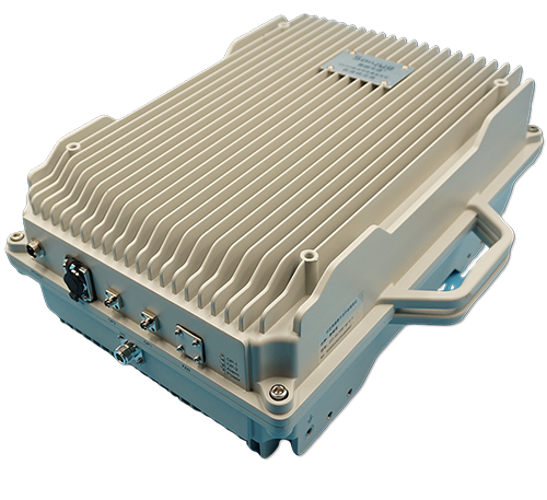  靖远TDD-LTE 1.8G无线直放站中继中转站