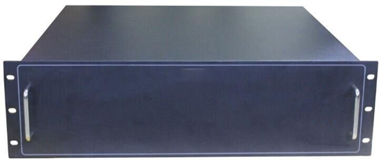  靖远FM调频广播主机