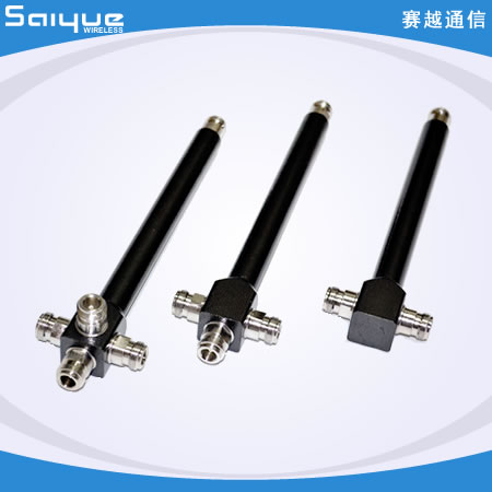  靖远FM调频广播同步广播功分器