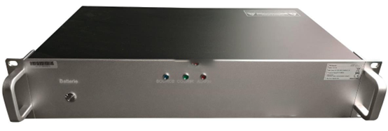  靖远350M PDT消防集群警用主机直放站