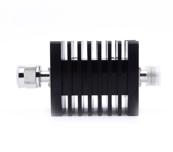  靖远腔体固定衰减器0-3G/0-4G  N型接口