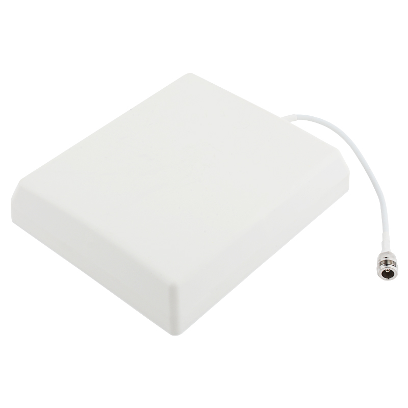  靖远室内外定向接收发射壁挂小平板天线700-3700MHz