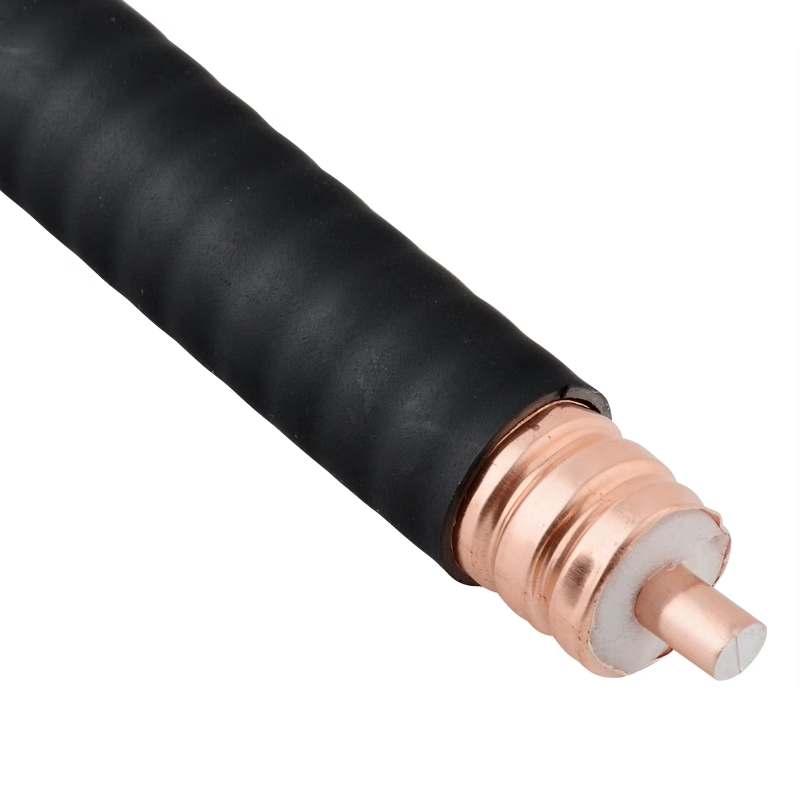  靖远HCAAY50-12（1/2”）同轴射频电缆馈线