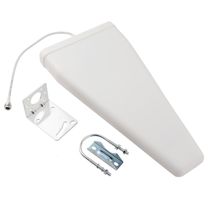  靖远对数周期天线定向接收发射700-3700MHz